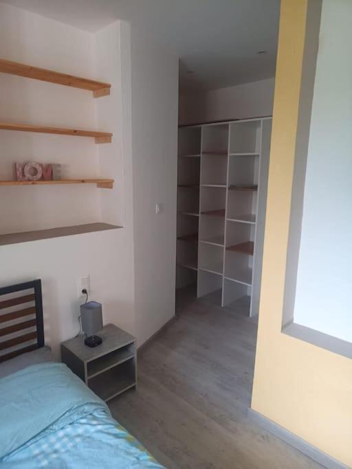 Appartement Volmunster Eksteriør bilde