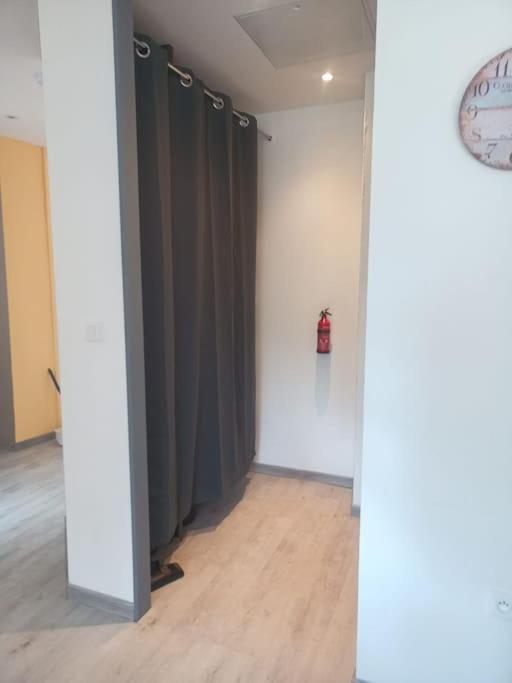 Appartement Volmunster Eksteriør bilde